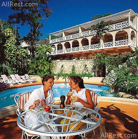 Sans Souci Hotel & Spa 62